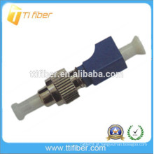 China fornecedor, atenuador híbrido óptico da fibra de FC-LC, singlemode, 5dB